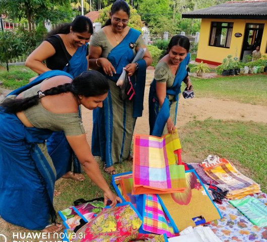 ග්‍රාම ශක්ති නිෂ්පාදන වළෙඳපළ